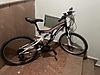 Used & Brand New Items / Sports / Bicycles / Mountain Bikes & Hybrids