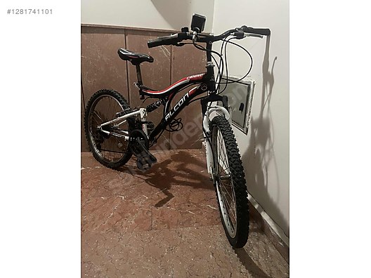 Used & Brand New Items / Sports / Bicycles / Mountain Bikes & Hybrids