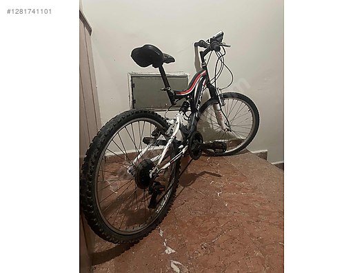 Used & Brand New Items / Sports / Bicycles / Mountain Bikes & Hybrids