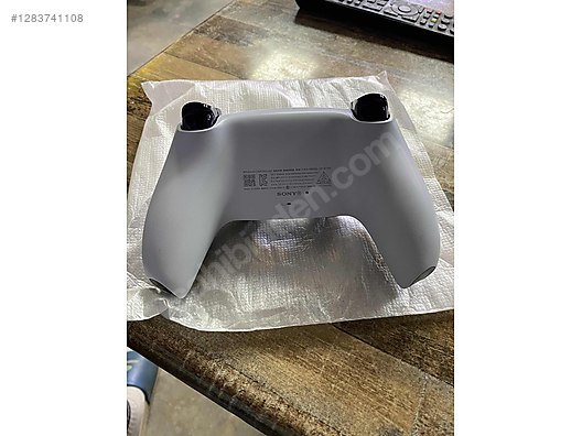 Sıfır orjinal ps5 dualsense - Kablosuz Sony PlayStation 5 Oyun Kolu (Gamepad & Joystick)