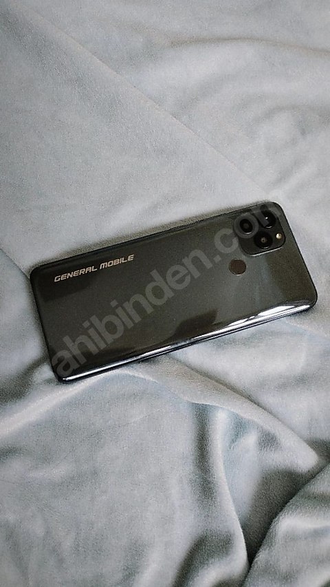 General Mobile GM22 PLUS