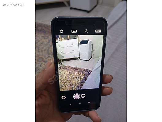 İkinci El ve Sıfır Alışveriş / Cep Telefonu & Aksesuar / Cep Telefonu / General Mobile / GM 8