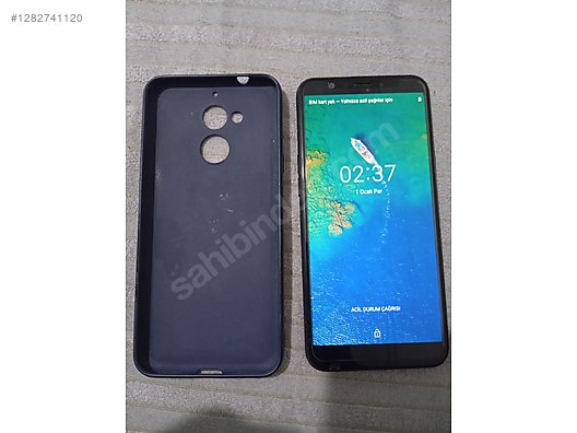 İkinci El ve Sıfır Alışveriş / Cep Telefonu & Aksesuar / Cep Telefonu / General Mobile / GM 8