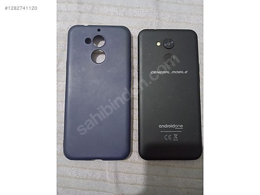 İkinci El ve Sıfır Alışveriş / Cep Telefonu & Aksesuar / Cep Telefonu / General Mobile / GM 8