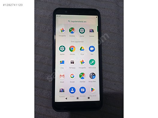 İkinci El ve Sıfır Alışveriş / Cep Telefonu & Aksesuar / Cep Telefonu / General Mobile / GM 8