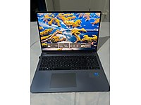 Huawei MateBook D16 i5 13. Nesil / 16GB RAM / 1TB SSD