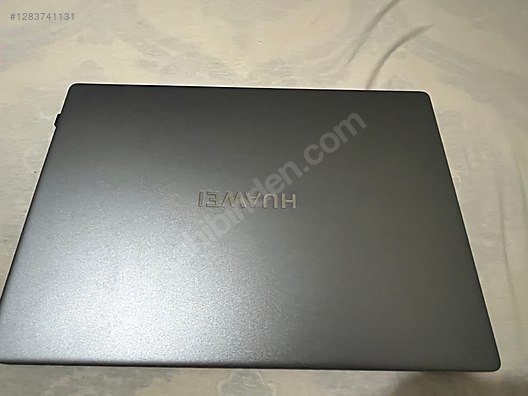 İkinci El ve Sıfır Alışveriş / Bilgisayar / Dizüstü (Notebook) / Laptop / Huawei