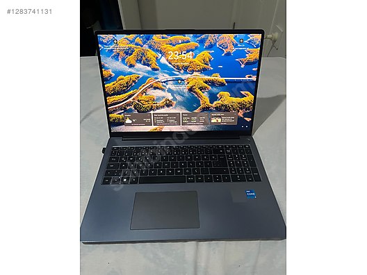 İkinci El ve Sıfır Alışveriş / Bilgisayar / Dizüstü (Notebook) / Laptop / Huawei