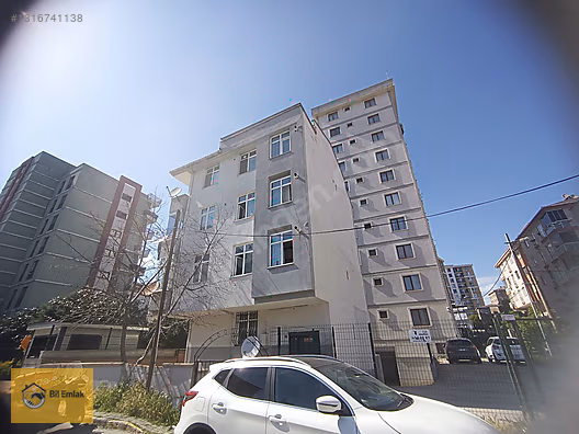 Bil emlak Yunus Kaya'dan Satılık Kurtköy Merkezi Konumda Daire