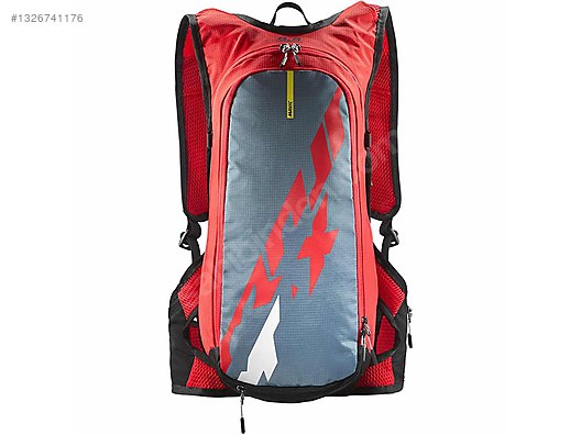■MAVIC：CROSSMAX ハイドロパック MAVIC Crossmax Hydropack Sırt Çantası sahibinden.comda - 1326741176