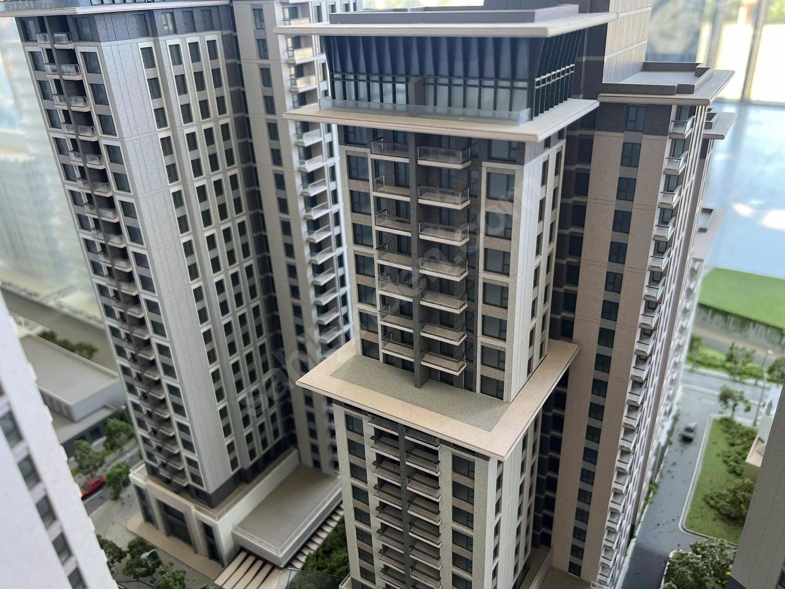 YENİ FİKİRTEPE 2. ETAPTA YAŞAM BAŞLIYOR