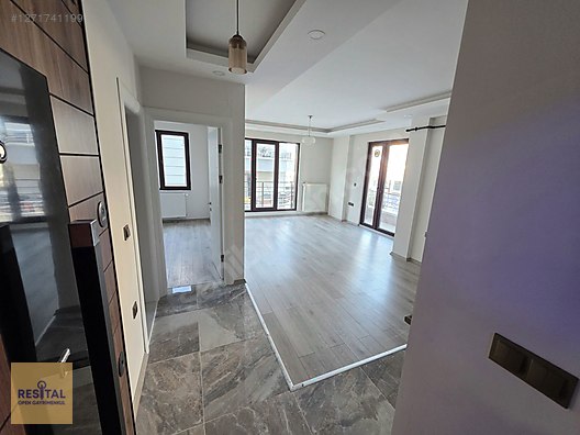 KÖRFEZ TRAMVAY DURAĞINA 50 MT EŞYASIZ GENİŞ 1+1