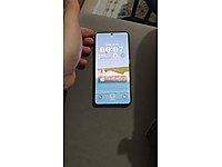 poco x6 pro 5g 512gb 12+6 ram