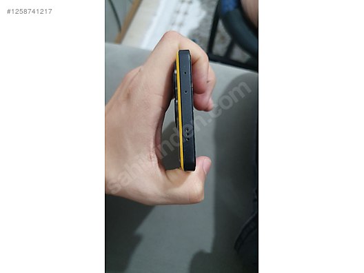 İkinci El ve Sıfır Alışveriş / Cep Telefonu & Aksesuar / Cep Telefonu / Xiaomi / Poco X6 Pro