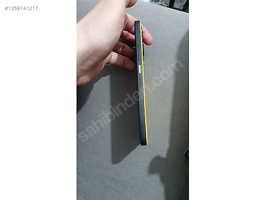 İkinci El ve Sıfır Alışveriş / Cep Telefonu & Aksesuar / Cep Telefonu / Xiaomi / Poco X6 Pro