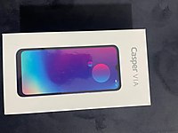 Casper Via F30 Sorunsuz Temiz Cihaz 4+3RAM #1237741223