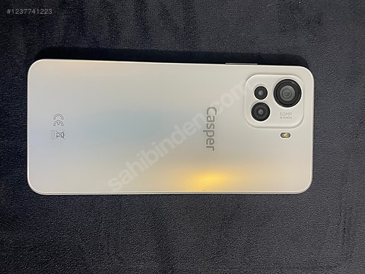 Used & Brand New Items / Cell Phones & Accessories / Cell Phones / Casper / VIA F30