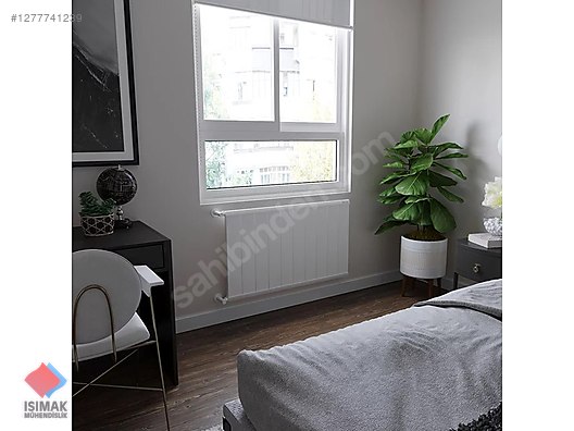 İkinci El ve Sıfır Alışveriş / Bahçe & Yapı Market / Yapı Malzemeleri / Isıtma / Petek & Havlupan