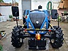 İş Makineleri & Sanayi / Tarım Makineleri / Traktör / New Holland / T3.60B