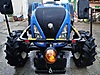 İş Makineleri & Sanayi / Tarım Makineleri / Traktör / New Holland / T3.60B