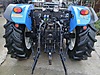 2022 T3.60B New Holland