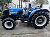 İkinci El T3.60B New Holland