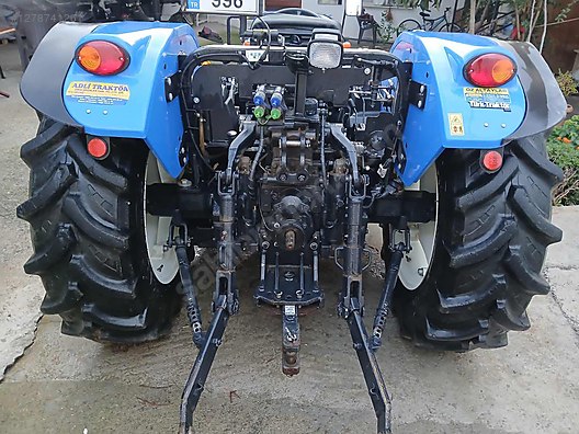 2022 T3.60B New Holland