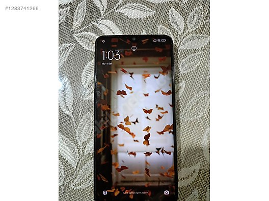 Used & Brand New Items / Cell Phones & Accessories / Cell Phones / Xiaomi / Redmi Note 8 Pro