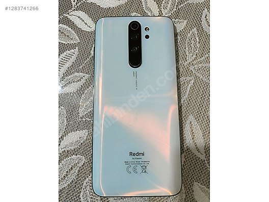 Used & Brand New Items / Cell Phones & Accessories / Cell Phones / Xiaomi / Redmi Note 8 Pro