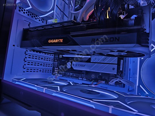 Used & Brand New Items / Computers / Desktops / Desktop Components / Graphics Cards