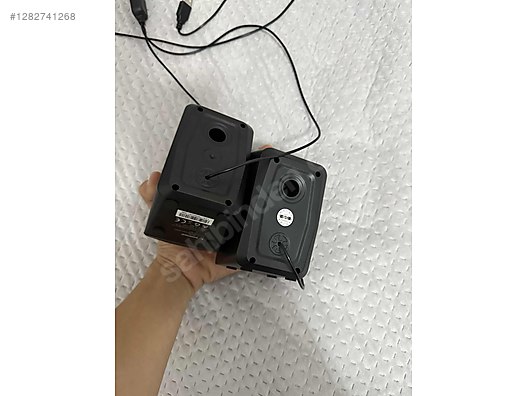 Used & Brand New Items / Computers / Peripherals / Computer Speakers