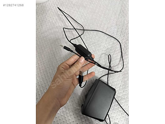 Used & Brand New Items / Computers / Peripherals / Computer Speakers