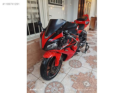 fireblade sp for sale