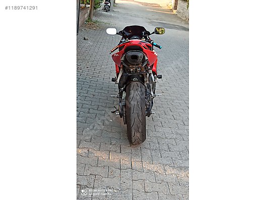 fireblade 1000 price