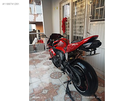 fireblade 1000 price