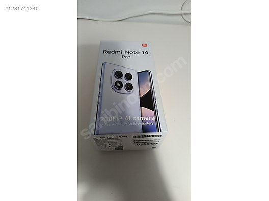 Used & Brand New Items / Cell Phones & Accessories / Cell Phones / Xiaomi / 14 Pro