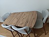 Used & Brand New Items / Home Decor / Furniture / Dining Room / Tables