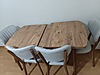 Used & Brand New Items / Home Decor / Furniture / Dining Room / Tables