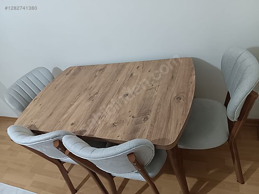 Used & Brand New Items / Home Decor / Furniture / Dining Room / Tables