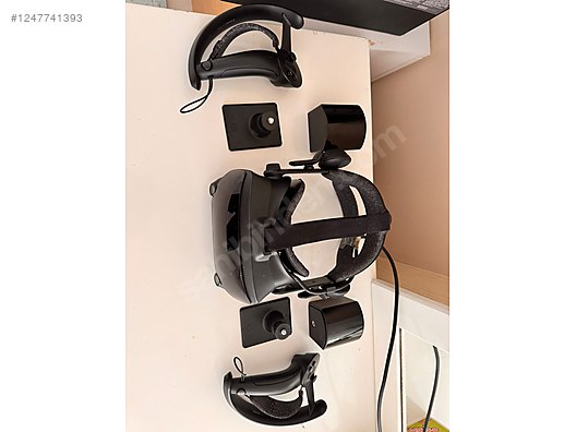 Valve Index Valve Index VRキット+ ? VRchat FULL BODY