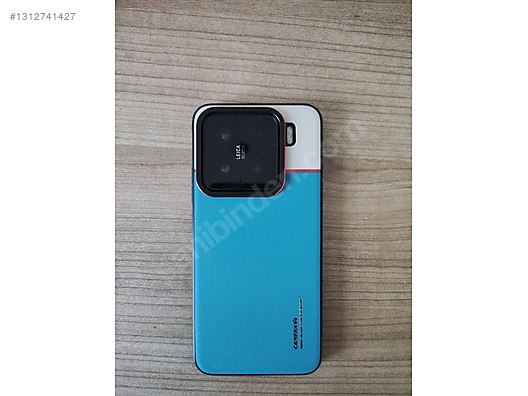 512 GB Yeşil Xiaomi 15 Cep Telefonu - 1312741427