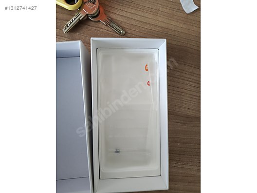 512 GB Yeşil Xiaomi 15 Cep Telefonu - 1312741427