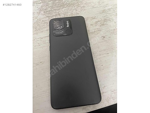 Used & Brand New Items / Cell Phones & Accessories / Cell Phones / Xiaomi / Redmi 10C