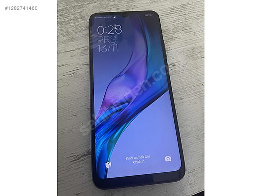 Used & Brand New Items / Cell Phones & Accessories / Cell Phones / Xiaomi / Redmi 10C