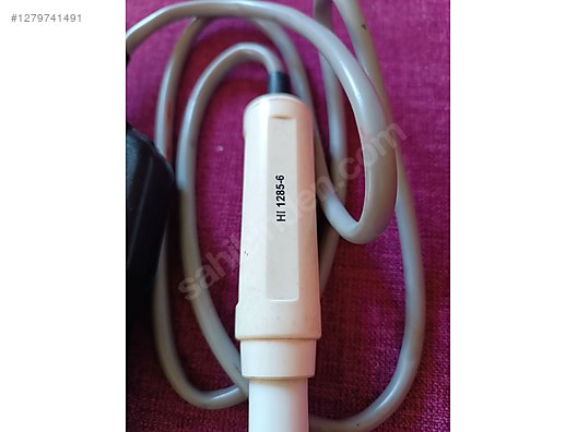 Used & Brand New Items / Electronics / Diagnostic & Test Devices / Ph Meters