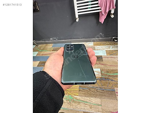 İkinci El ve Sıfır Alışveriş / Cep Telefonu & Aksesuar / Cep Telefonu / OnePlus / 9 Pro