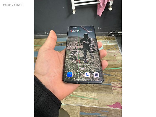 İkinci El ve Sıfır Alışveriş / Cep Telefonu & Aksesuar / Cep Telefonu / OnePlus / 9 Pro