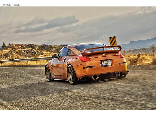 nissan 350z 3 5 coupe sahibinden turunun son ornegi biblo 350z ici disi sifir ayarinda at sahibinden com 863741532 nissan 350z 3 5 coupe sahibinden turunun son ornegi biblo 350z ici disi sifir ayarinda at sahibinden com 863741532