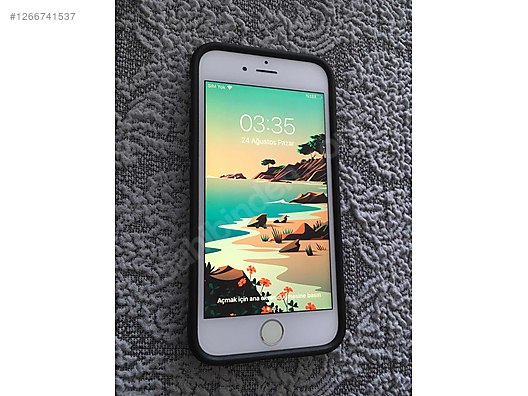 iPhone 6S 128 GB Modelleri ve Fiyatları