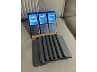 DUOQİN F22 32 GB SIFIR ADROİD TUŞLU TELEFON